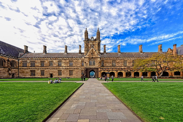 University of Sydney Medicine