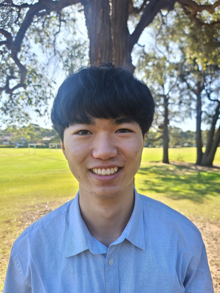 Jun Kim HSC Maths Tutor, HSC Maths Advanced Tutor, HSC Maths Extension 1 Tutor, HSC Maths Extension 2 Tutor, HSC Chemistry Tutor, HSC Physics Tutor at tutorgum in Sydney, Australia