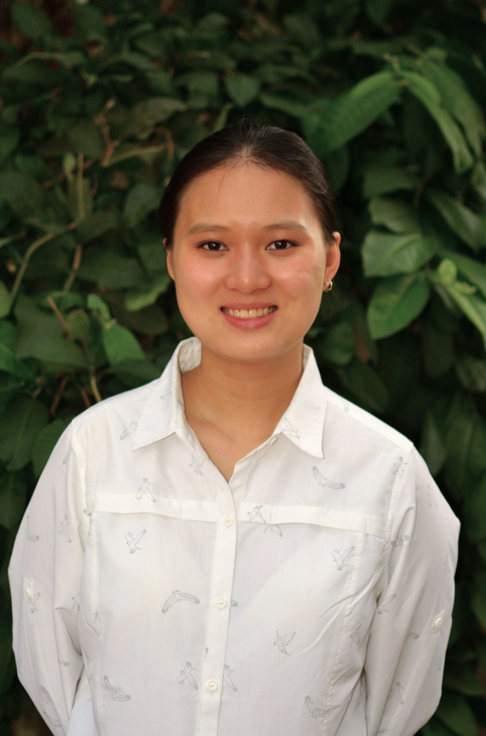 Grace yang tutorgum state rank personalised tutoring